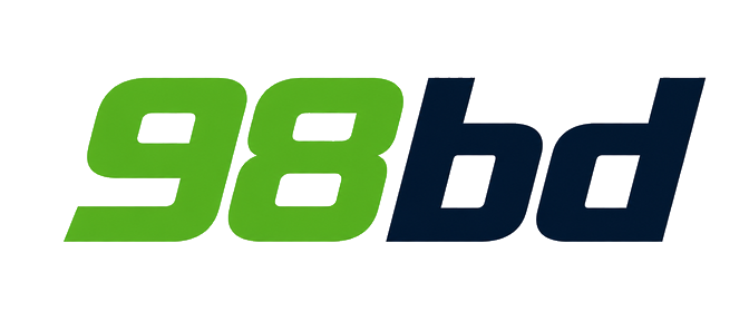 98bd লোগো